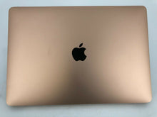Load image into Gallery viewer, MacBook Air 13&quot; Gold 2020 MGN63LL/A 3.2GHz M1 8-Core GPU 8GB 256GB