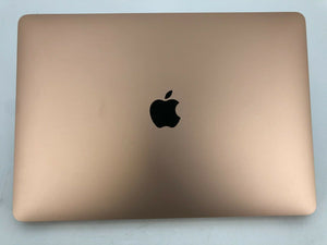 MacBook Air 13" Gold 2020 MGN63LL/A 3.2GHz M1 8-Core GPU 8GB 256GB
