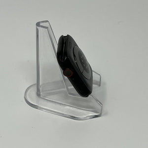 Apple Watch Edition Series 6 Space Black Titanium 44mm Black Sport