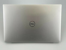 Load image into Gallery viewer, Dell XPS 9370 13 Silver Early 2018 1.8GHz i7-8550U 16GB RAM 1TB SSD