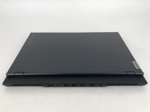Lenovo Legion 5 15.6" FHD 2.6GHz i7-10750H 16GB 1TB HDD/1TB SSD RTX 2060 6GB