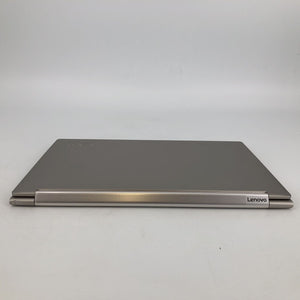 Lenovo Yoga 9i 14" Gold 2021 FHD TOUCH 2.9GHz i7-1195G7 16GB 512GB - Excellent