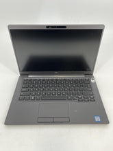 Load image into Gallery viewer, Dell Latitude 7400 14&quot; Black 2018 FHD 1.9GHz i7-8665U 16GB 512GB SSD - Very Good