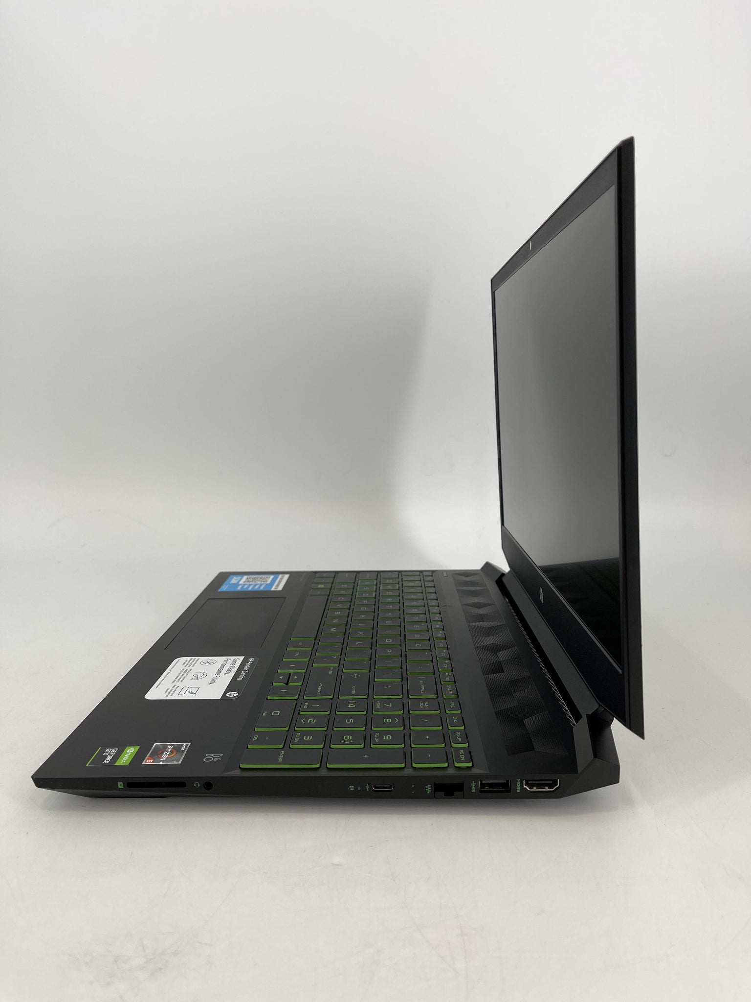 HP Pavilion Gaming 16