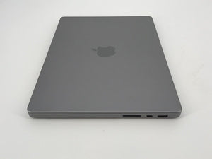MacBook Pro 14" Gray 2021 3.2GHz M1 Max 10-Core CPU/24-Core GPU 32GB 1TB SSD
