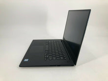 Load image into Gallery viewer, Dell XPS 9570 15&quot; 2018 UHD 2.2GHz i7-8750H 16GB 256GB GTX 1050 Ti Max-Q 4GB