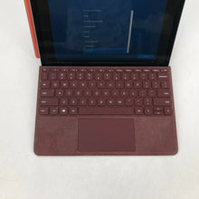 Load image into Gallery viewer, Microsoft Surface Go 2 10&quot; 2020 1.7GHz Intel Pentium Gold 4425Y 4GB 64GB SSD