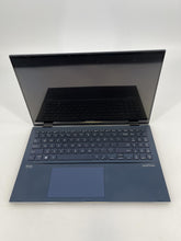 Load image into Gallery viewer, Asus Zenbook Flip 15&quot; Blue 2022 TOUCH 2.3GHz i7-12700H 16GB 1TB - Excellent Cond