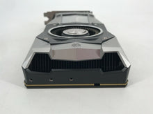 Load image into Gallery viewer, NVIDIA GeForce GTX Founders Edition 1080 8GB GDDRX5 FHR 256 Bit - Graphics Card