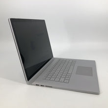 Load image into Gallery viewer, Microsoft Surface Book 2 15&quot; TOUCH 1.9GHz i7-8650U 16GB 512GB - GTX 1060 - Good