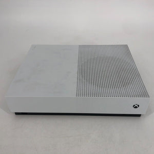 Xbox One S All Digital Edition White 1TB w/ Controller + Power Cable