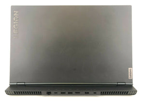 Lenovo Legion 5i 15" 2020 FHD 2.6GHz i7-10750H 16GB 512GB SSD RTX 2060 6GB