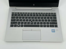Load image into Gallery viewer, HP Elitebook 830 G5 13&quot; Silver 2018 1.7GHz i5-8350U 16GB 512GB