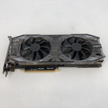 Load image into Gallery viewer, EVGA NVIDIA GeForce RTX 2080 Super 8GB FHR GDDR6 256 Bit Graphics Card - Good