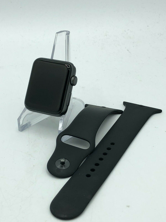 Apple Watch Series 5 Cellular Space Gray Sport 44mm