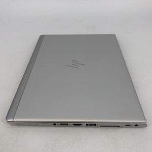 HP EliteBook 830 G6 13.3" Silver 2018 FHD 1.6GHz i5-8265U 16GB 256GB - Excellent