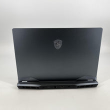 Load image into Gallery viewer, MSI GE66 Raider 15&quot; Blue 2020 FHD 2.6GHz i7-10750H 32GB 1TB RTX 2070 S Excellent