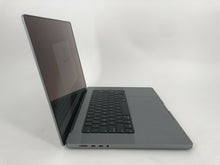Load image into Gallery viewer, MacBook Pro 16-inch Silver 2021 3.2GHz M1 Max 10-Core CPU 64GB 2TB