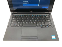 Load image into Gallery viewer, Dell Latitude 7390 (2-in-1) 13.3&quot; Touch FHD 1.9GHz i7-8650U 16GB RAM 512GB SSD