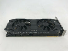 Load image into Gallery viewer, EVGA GeForce RTX 2070 Super 8GB FHR (08G-P4-3072-BR) Graphics Card