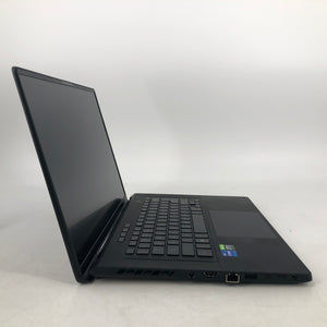 Asus ROG Zephyrus M16 GU603 16" 2021 WUXGA 2.3GHz i7-12700H 8GB 512GB - RTX 3060