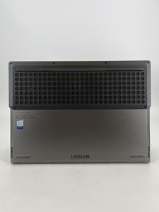 Lenovo Legion Y740 15" 2.6GHz i7-9750H 16GB 512GB SSD/1TB HDD RTX 2060 Very Good