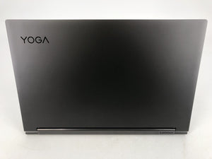 Lenovo Yoga C940 15.6" FHD TOUCH 2.6GHz i7-9750H 12GB 512GB GTX 1650 - Excellent