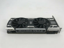 Load image into Gallery viewer, EVGA NVIDIA GeForce GTX 1080 GAMING 8GB GDDR5X FHR