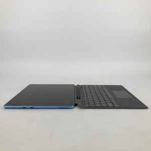 Microsoft Surface Pro 9 13" Blue 2022 2.6GHz i7-1255U 16GB 256GB SSD - Excellent