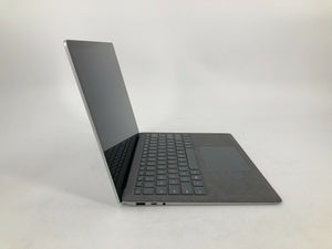 Microsoft Surface Laptop 3 13.5" Silver 2019 TOUCH 1.2GHz i5-1035G7 8GB 128GB