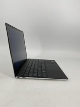 Load image into Gallery viewer, Dell XPS 9310 13.3&quot; Silver 2021 WUXGA 1.1GHz i5-1135G7 8GB 256GB SSD - Excellent