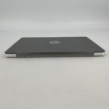 Load image into Gallery viewer, HP Pavilion 14&quot; Silver 2020 1.0GHz i5-1035G1 8GB 1TB HDD - Excellent Condition