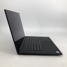 Load image into Gallery viewer, Lenovo ThinkPad X1 Extreme 15&quot; UHD TOUCH 2.2GHz i7-8750H 32GB 512GB GTX 1050 Ti