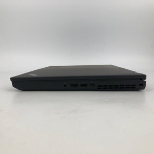 Lenovo ThinkPad P51 15.6" FHD 3.0GHz Intel Xeon E3-1505M 16GB 1TB - Quadro M2200