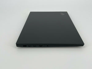 Lenovo ThinkPad X1 Extreme Gen 3 15" 2020 2.6GHz i7-10750H 8GB 256GB