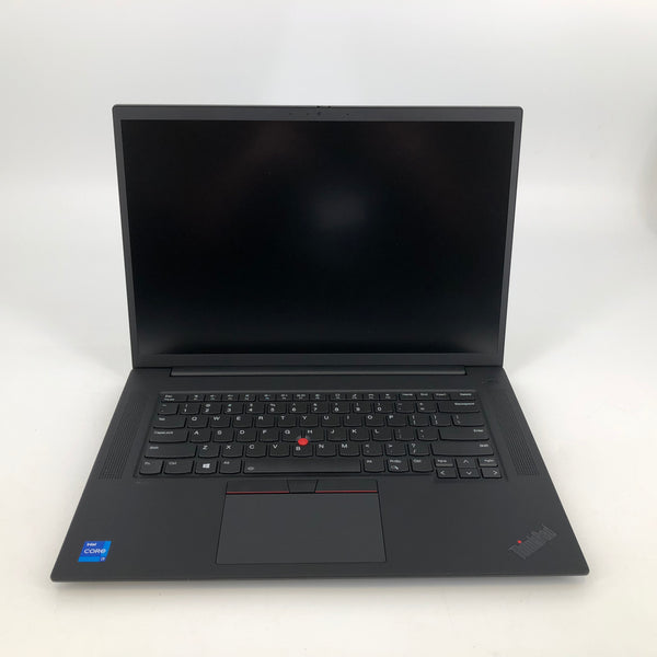 Lenovo ThinkPad P1 Gen 4 16
