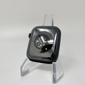 Apple Watch Series 8 (GPS) Midnight Aluminum 45mm Midnight Sport Band Very Good