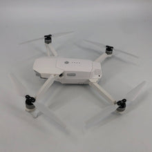 Load image into Gallery viewer, DJI Mavic Pro Alpine White - 4K Camera w/ Remote + Extra Propellors - Excellent