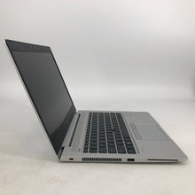 Load image into Gallery viewer, HP EliteBook 840 G6 14&quot; Silver 2018 FHD TOUCH 1.6GHz i5-8265U 8GB 256GB SSD Good