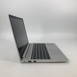 HP ProBook 450 G8 15.6" Silver 2021 FHD 2.4GHz i5-1135G7 16GB 512GB - Excellent