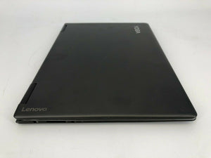 Lenovo Yoga 710 15.6" Touch FHD 2.5GHz i5-7200U 8GB RAM 256GB SSD