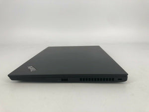 Lenovo ThinkPad T480s 14" 2018 FHD 1.6GHz i5-8250U 24GB 256GB SSD