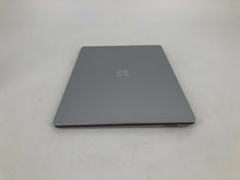 Load image into Gallery viewer, Microsoft Surface Laptop 3 13.5&quot; Silver 2019 TOUCH 1.2GHz i5-1035G7 8GB 128GB