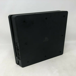 Sony Playstation 4 Slim Black 500GB Very Good Condition