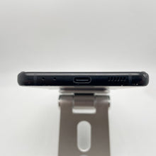 Load image into Gallery viewer, Samsung Galaxy Z Flip3 5G 128GB Phantom Black Verizon SM-F711U Good Condition