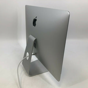iMac Slim Unibody 21.5" Retina 4K Silver 2019 MRT42LL/A* 3.0GHz i5 8GB 256GB Radeon Pro 560X 4GB