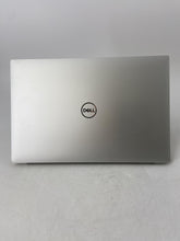 Load image into Gallery viewer, Dell XPS 7590 15.6&quot; Silver UHD 2.6GHz i7-9750H 16GB 512GB - GTX 1650 - Very Good