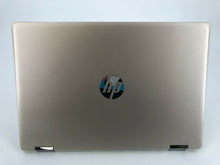 Load image into Gallery viewer, HP Pavilion x360 14&quot; Touch Convertible 14m-dh1xxx 1.6GHz i5-10210U 8GB 256GB SSD