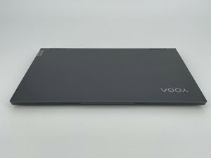 Lenovo Yoga 7i 15" Grey 2.4GHz i5-1135G7 8GB RAM 256GB SSD