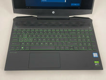 Load image into Gallery viewer, HP Pavilion Gaming 15.6&quot; FHD 2.4GHz i5-9300H 8GB 1TB SSD GTX 1650
